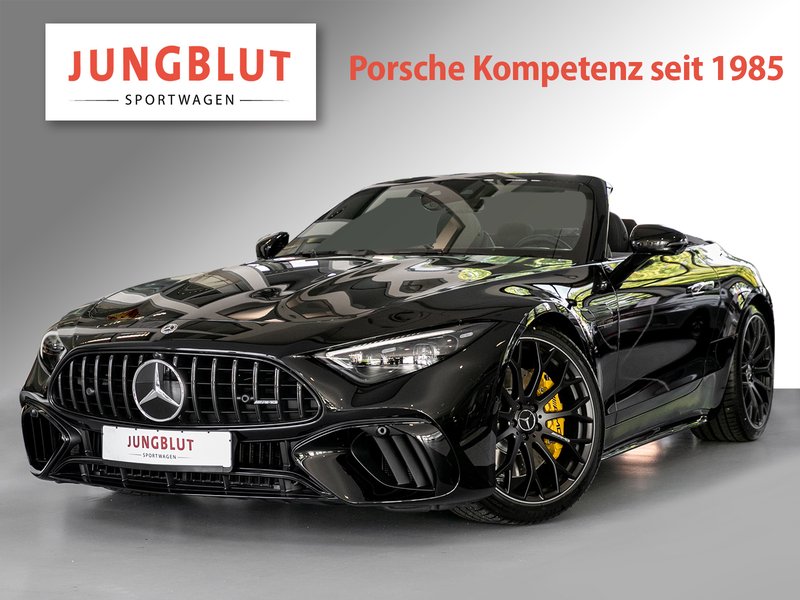 Mercedes Amg Gebraucht