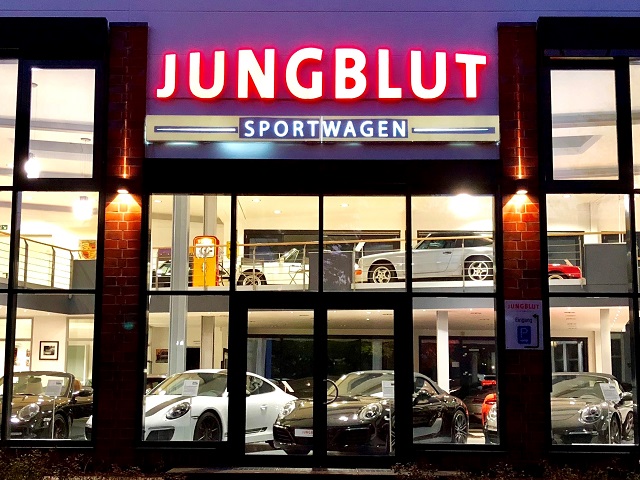 Leasing & Finanzierung